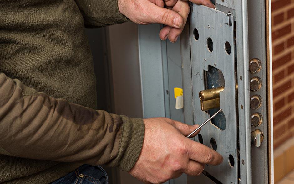 intervention serrurier Neauphle-le-Vieux