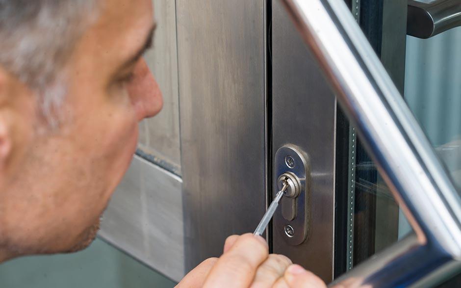 serrurier assistance dépannage serrurerie Rosny-sous-Bois